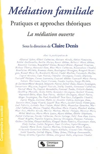 Médiation familiale
