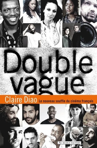 Double Vague. Le nouveau souffle du cinéma français - Occasion