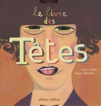 Le livre des Têtes