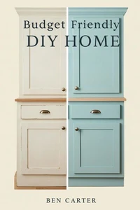 Budget Friendly DIY Home