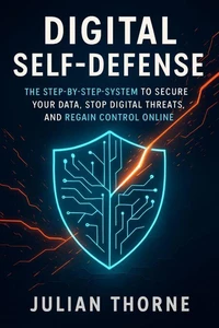 Digital Self-Defense