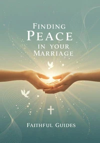 Finding Peace in Your Marriage