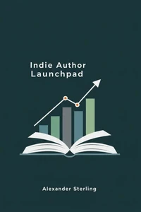 Indie Author Launchpad