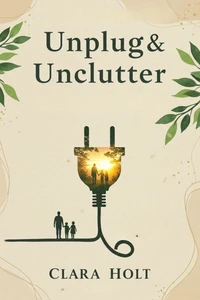 Unplug &amp; Unclutter
