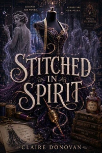 Stitched in Spirit
