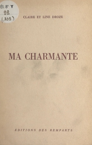 Ma charmante