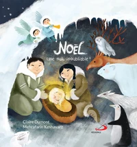 Noël, une nuit inoubliable