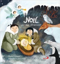 Noël, une nuit inoubliable