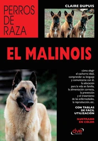 El malinois