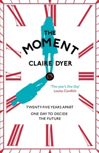 Claire Dyer - The Moment.