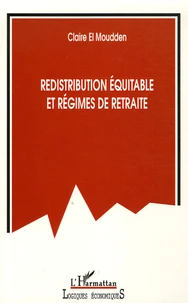 Redistribution équitable et régimes de retraite