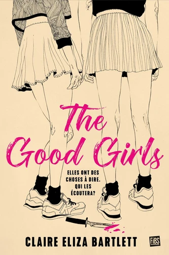 couverture de : The good girls