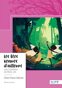 Les fées venues d’ailleurs