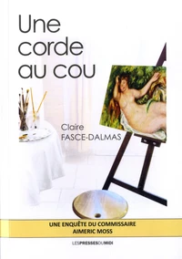 Une corde au cou