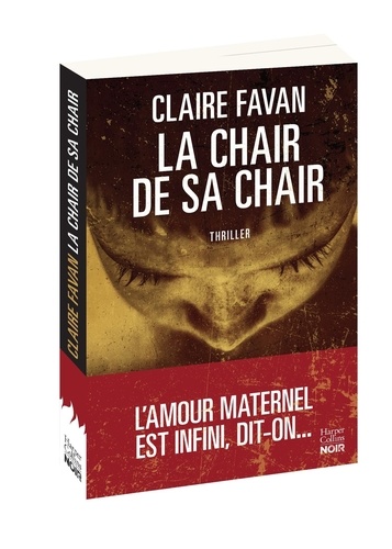 La chair de sa chair - Occasion