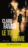 Claire Favan - Le tueur intime.