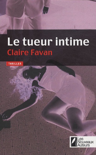 Le tueur intime - Occasion