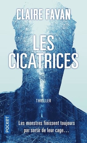 Les Cicatrices - Occasion
