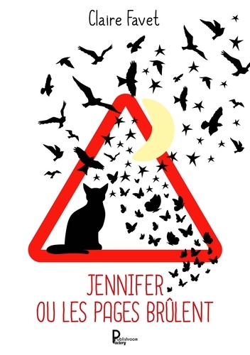 Book T'Chic - On vous partage aujourd'hui ce livre de Jennifer
