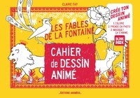 Claire Faÿ - Les Fables de la Fontaine - Volume 1.
