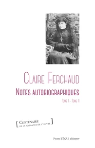 Claire Ferchaud
