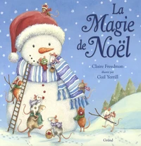 La Magie de Noël
