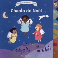 Claire Frossard - Chants de Noël.