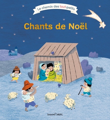 Chants de Noël