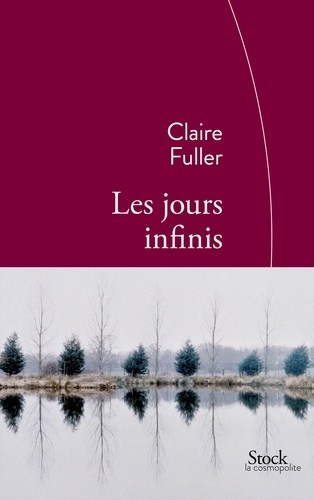 Les jours infinis. Traduit de l'anglais par Mathilde Bach