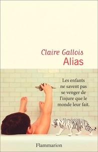 Claire Gallois - Alias.