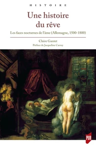 Une histoire du rêve