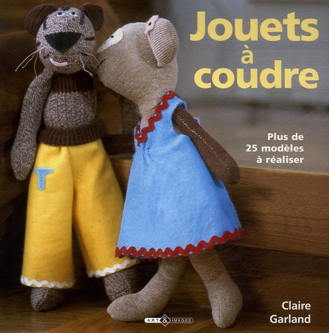 Jouets à Coudre - 