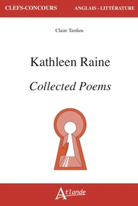 Kathleen Raine