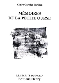 Mémoires de la petite ourse
