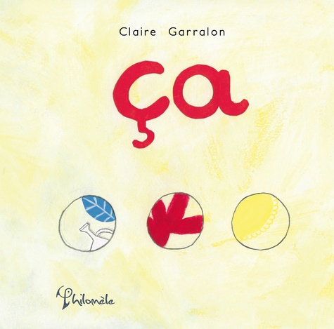 Claire Garralon - Ca.