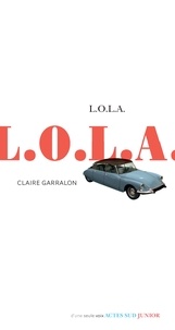Claire Garralon - Lola.