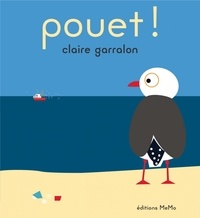 Claire Garralon - Pouet !.