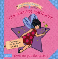 Coloriages magiques les activités d'Hortense