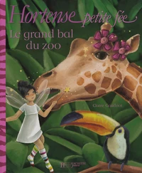 Hortense petite fée