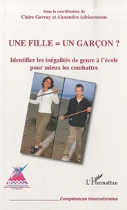 Une fille = un garcon ?