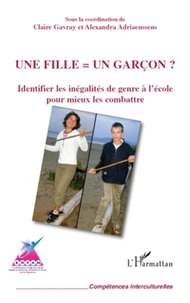 Une fille = un garcon ?
