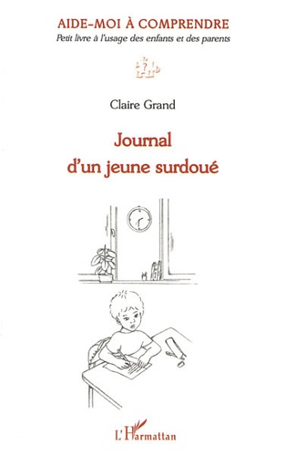 Journal d'un jeune surdoué