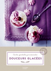 Claire Guigal - Douceurs glacées.