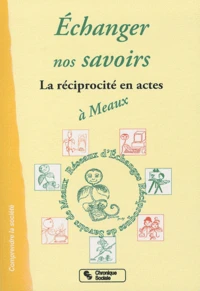 Echanger nos savoirs à Meaux