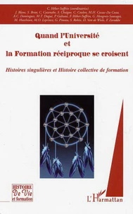 Quand l'Université et la formation réciproque se croisent.