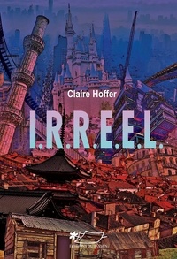 Claire Hoffer - IRREEL.