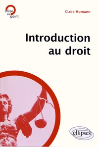 Introduction au droit