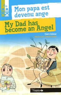 Mon papa est devenu un ange