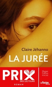 Claire Jéhanno - La Jurée.