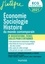 Economie, Sociologie, Histoire du monde contemporain ECG 1re et 2e années. Dissertations, fiches, colles pour s'entraîner  Edition 2021